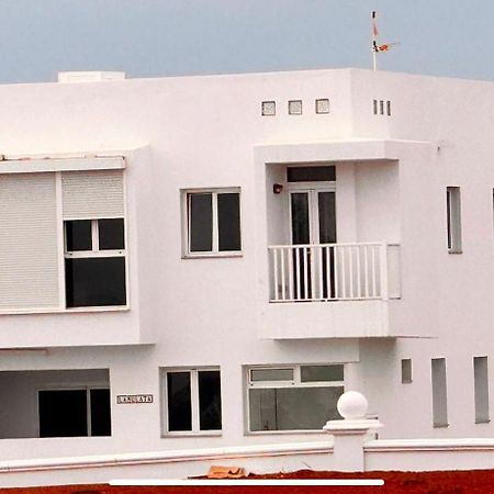 Villa Casa Salzano Playa Blanca  Exterior foto