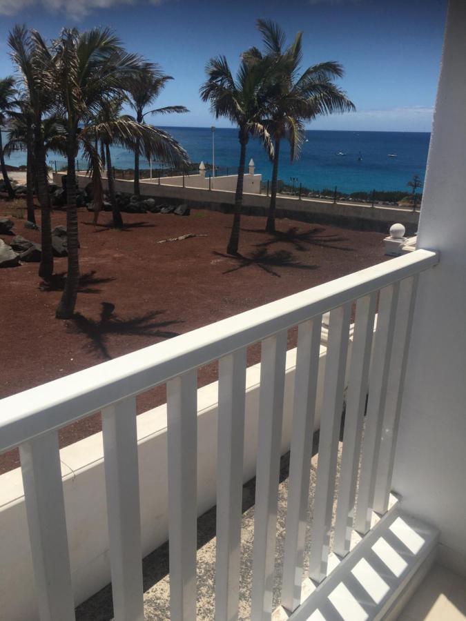 Villa Casa Salzano Playa Blanca  Exterior foto