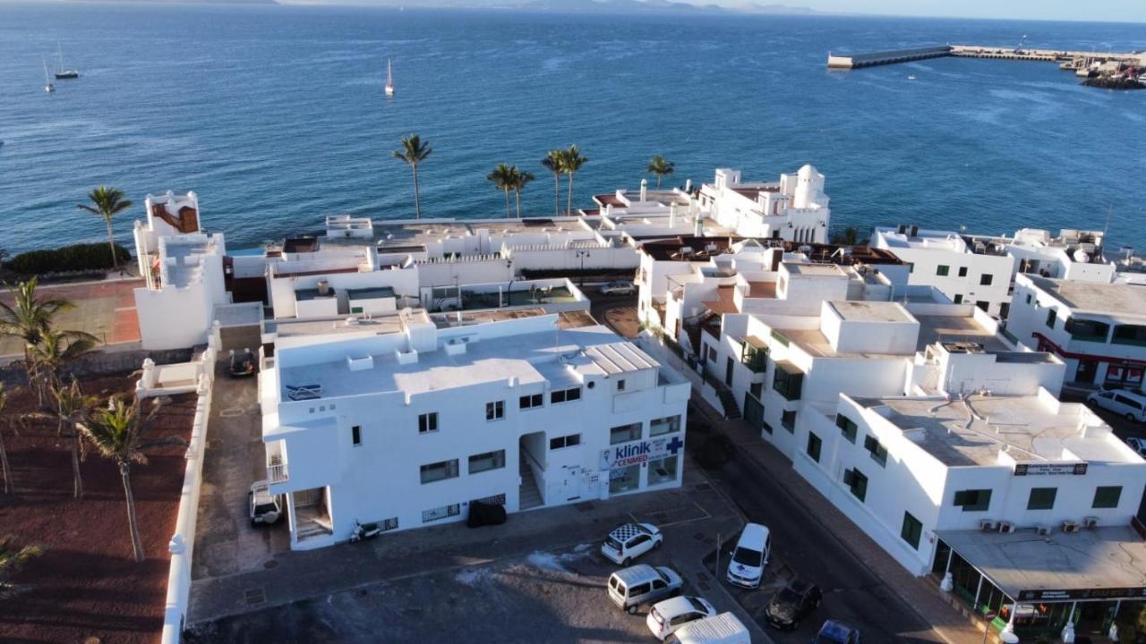 Villa Casa Salzano Playa Blanca  Exterior foto