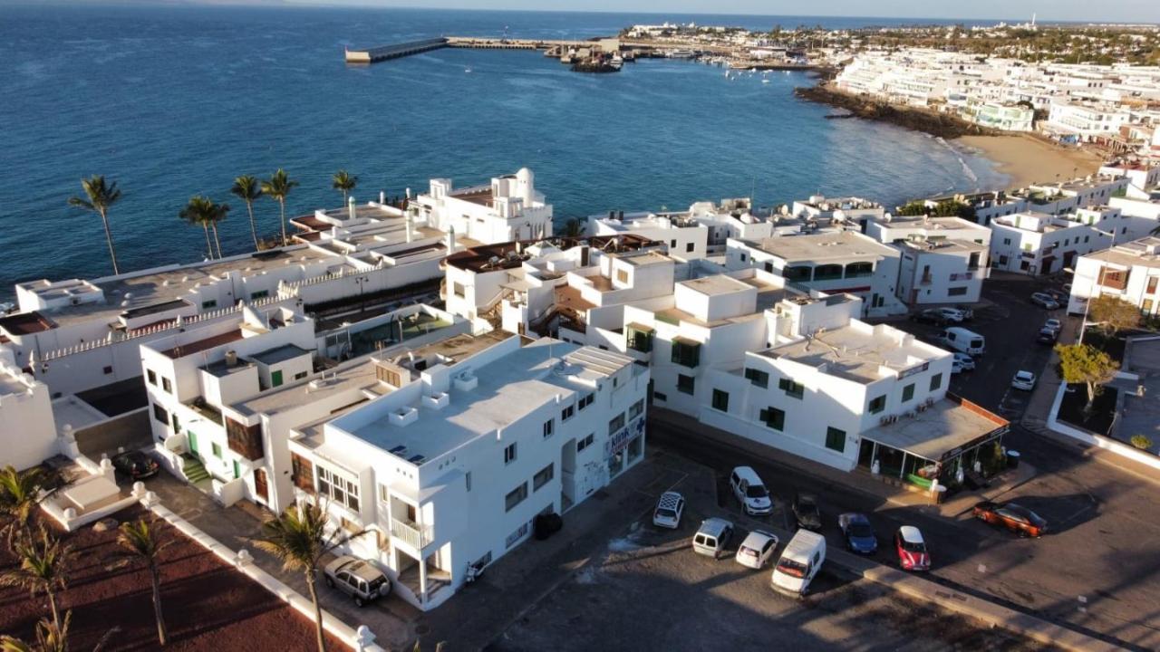 Villa Casa Salzano Playa Blanca  Exterior foto