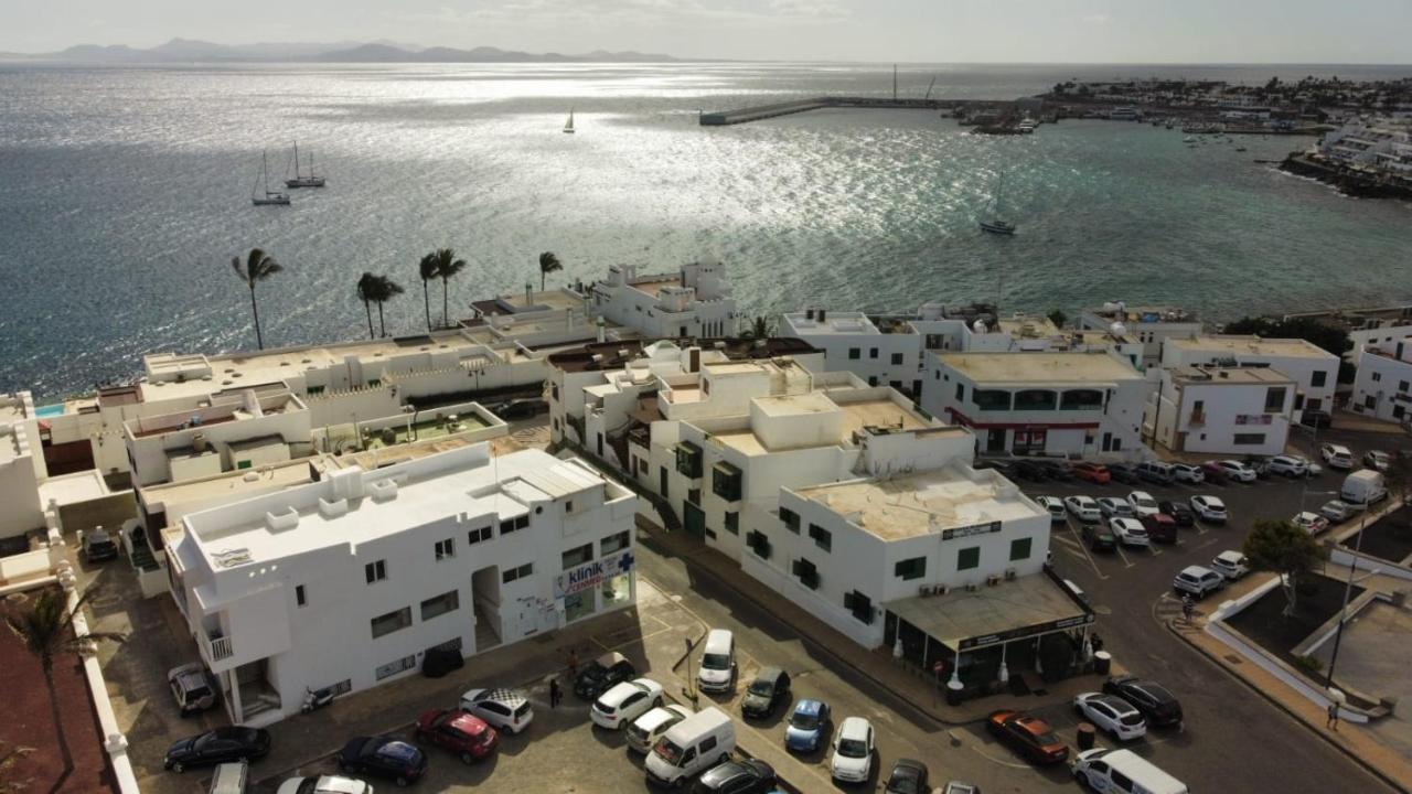 Villa Casa Salzano Playa Blanca  Exterior foto
