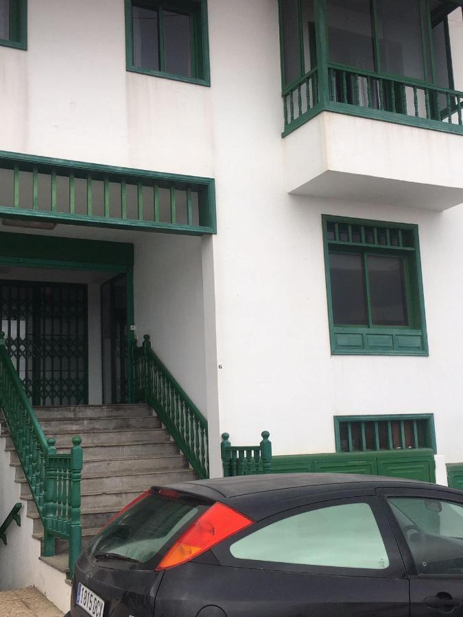 Villa Casa Salzano Playa Blanca  Exterior foto