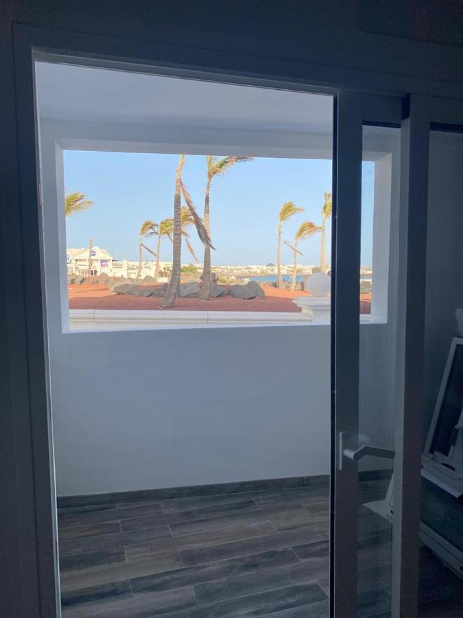 Villa Casa Salzano Playa Blanca  Exterior foto