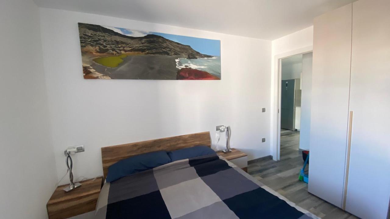 Villa Casa Salzano Playa Blanca  Exterior foto