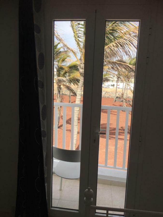 Villa Casa Salzano Playa Blanca  Exterior foto
