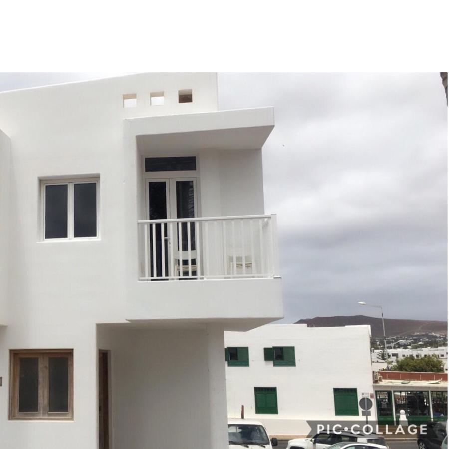 Villa Casa Salzano Playa Blanca  Exterior foto